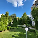 Appartement бриджит