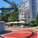 бриджит * Slantchev Briag