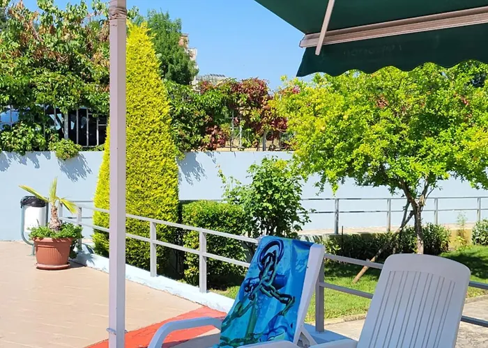 бриджит Lägenhet *