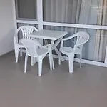 бриджит アパート