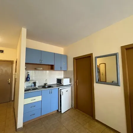 бриджит Apartmán *