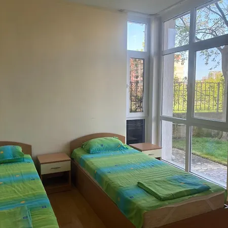 бриджит Apartmán *