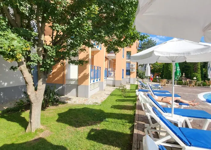 бриджит Apartmán