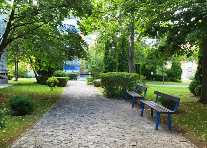 бриджит Apartmán *