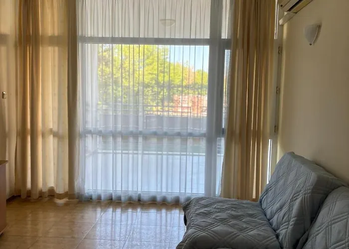 Apartmán бриджит Sluneční pobřeží