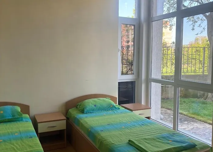 бриджит Apartmán *