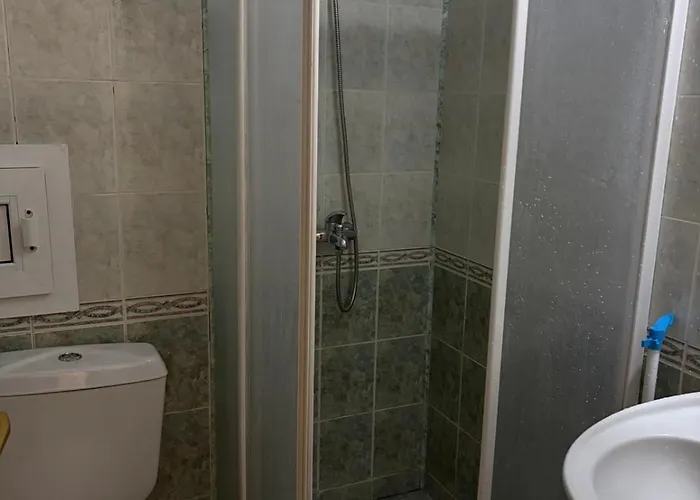 бриджит Apartmán