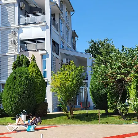 бриджит Apartment