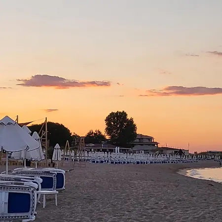 бриджит Sunny Beach