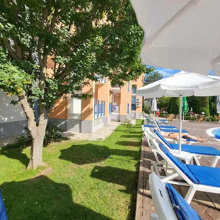 бриджит شقة