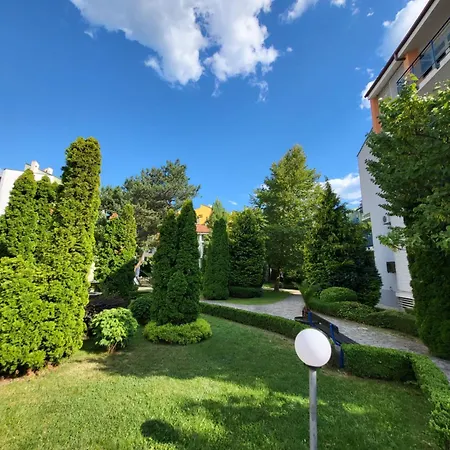 Apartament бриджит