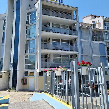 Apartament бриджит *