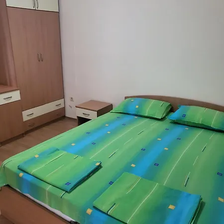 бриджит شقة