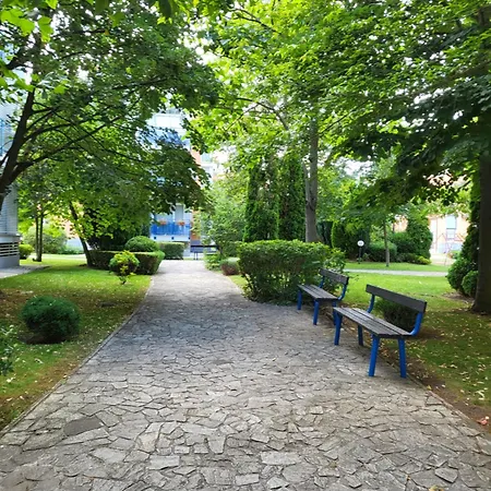 бриджит Apartament *