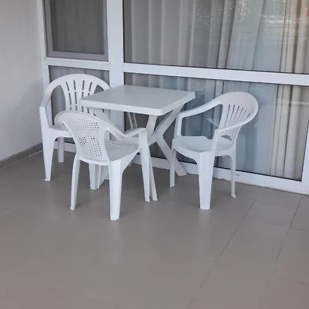 бриджит Apartament