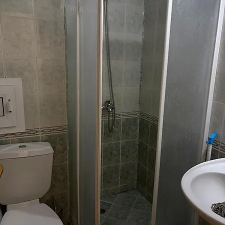 бриджит Apartament