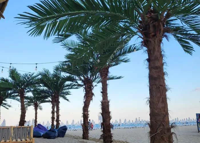 Apartmán бриджит *