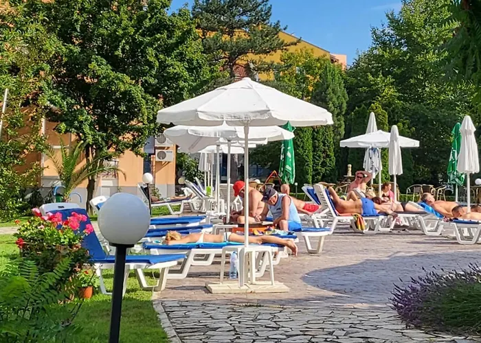 бриджит Apartmán *