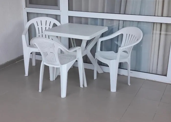 бриджит Apartmán