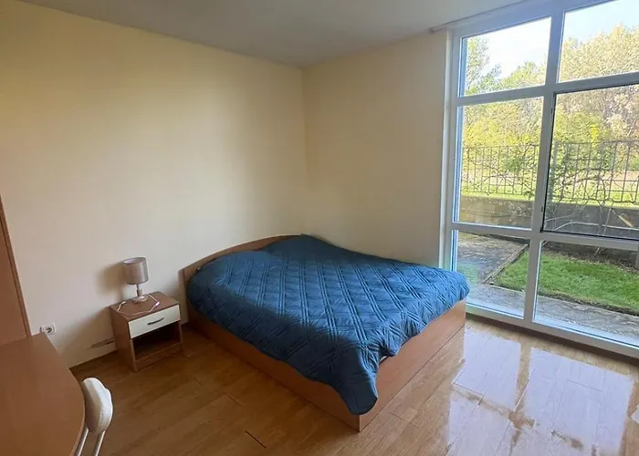 Apartmán бриджит Sluneční pobřeží